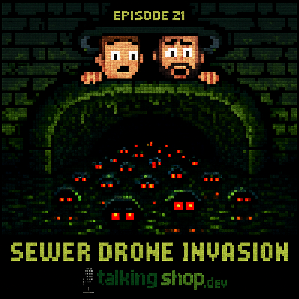 Episode Artwork